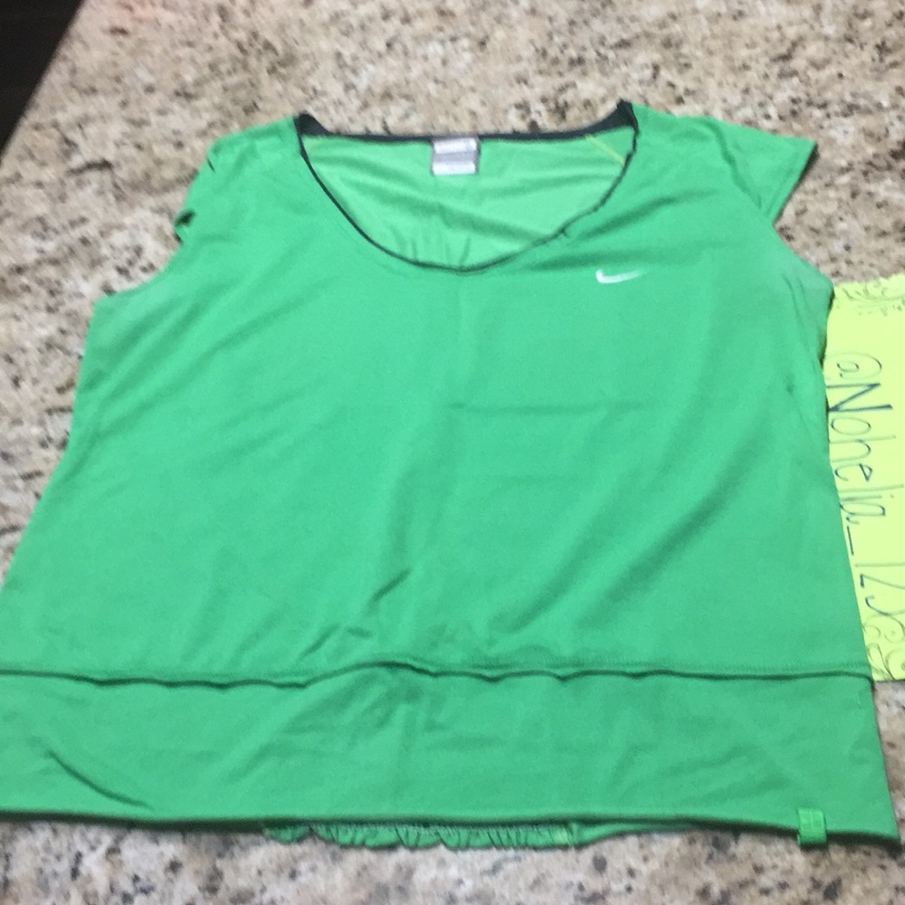 Nike Tee